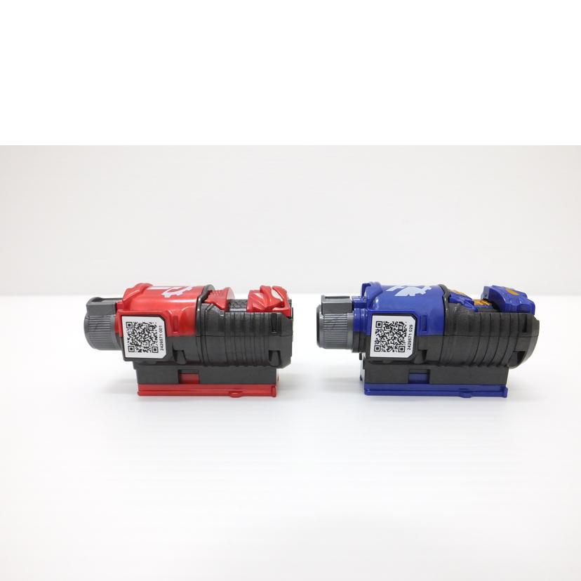 DXエボルドライバー　ドラゴン　ラビット　エボルボトルセット DXエボルドライバー ラビットエボルボトル ドラゴンエボルボトル DX