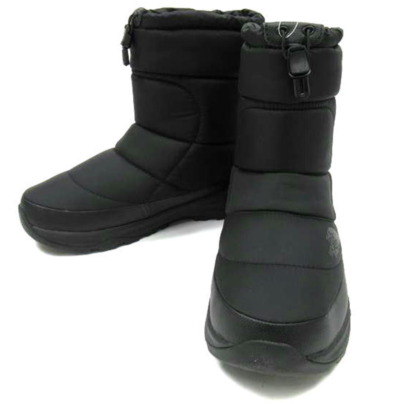 ＴＨＥ　ＮＯＲＴＨ　ＦＡＣＥ/Ｎｕｐｔｓｅ　Ｂｏｏｔｉｅ　ＷＰ　ＶＩＩ／１２２６/NF52272//SAランク/63