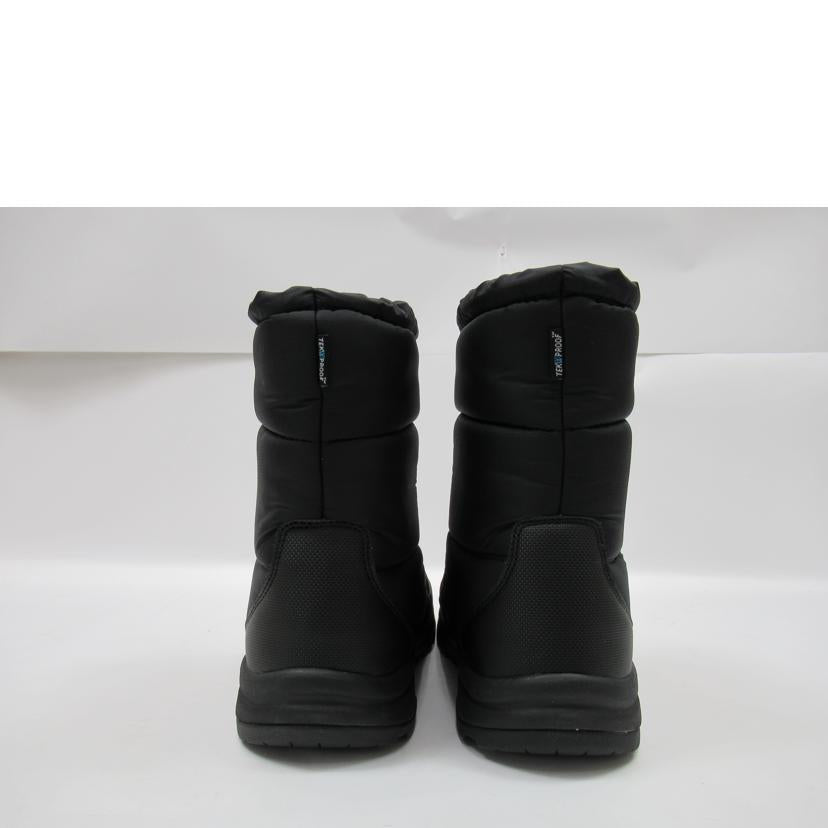 ＴＨＥ　ＮＯＲＴＨ　ＦＡＣＥ/Ｎｕｐｔｓｅ　Ｂｏｏｔｉｅ　ＷＰ　ＶＩＩ／１２２６/NF52272//SAランク/63