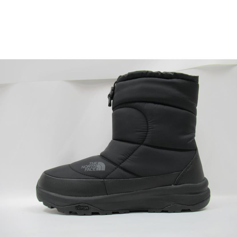 ＴＨＥ　ＮＯＲＴＨ　ＦＡＣＥ/Ｎｕｐｔｓｅ　Ｂｏｏｔｉｅ　ＷＰ　ＶＩＩ／１２２６/NF52272//SAランク/63