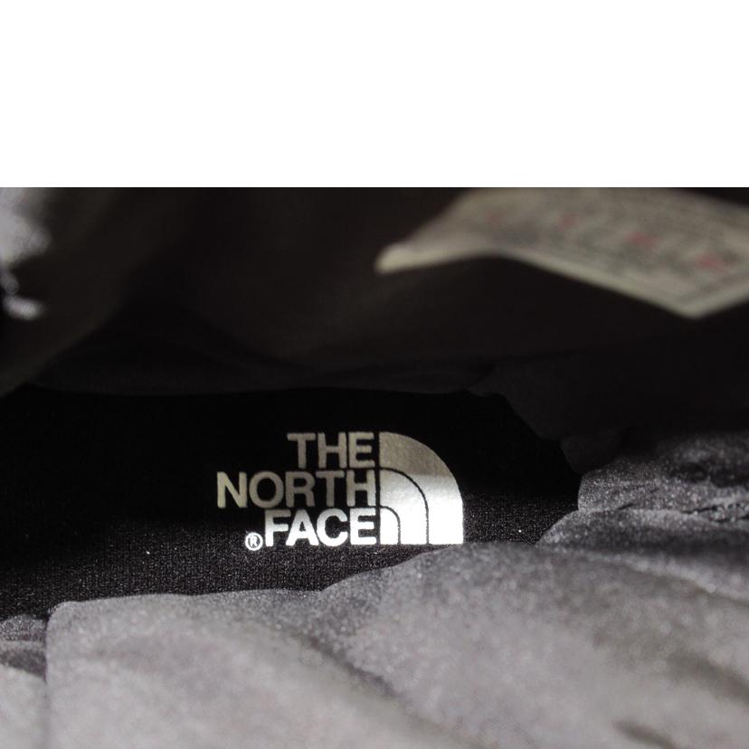 ＴＨＥ　ＮＯＲＴＨ　ＦＡＣＥ/Ｎｕｐｔｓｅ　Ｂｏｏｔｉｅ　ＷＰ　ＶＩＩ／１２２６/NF52272//SAランク/63