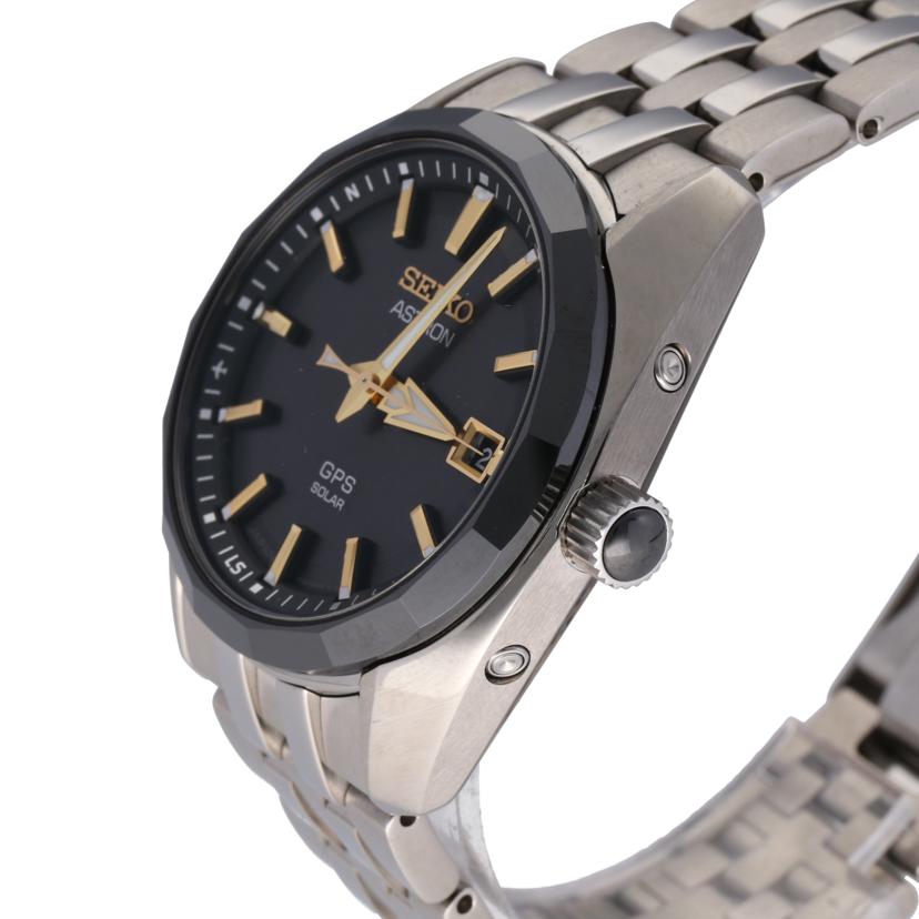 ＳＥＩＫＯ セイコー/アストロン・オリジン／メンズ／ＧＰＳソーラー３Ｘ/SBXD011//170179/Aランク/75