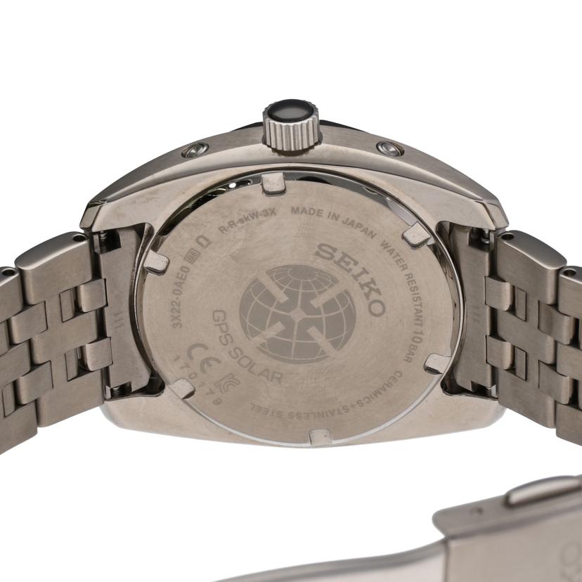 ＳＥＩＫＯ セイコー/アストロン・オリジン／メンズ／ＧＰＳソーラー３Ｘ/SBXD011//170179/Aランク/75
