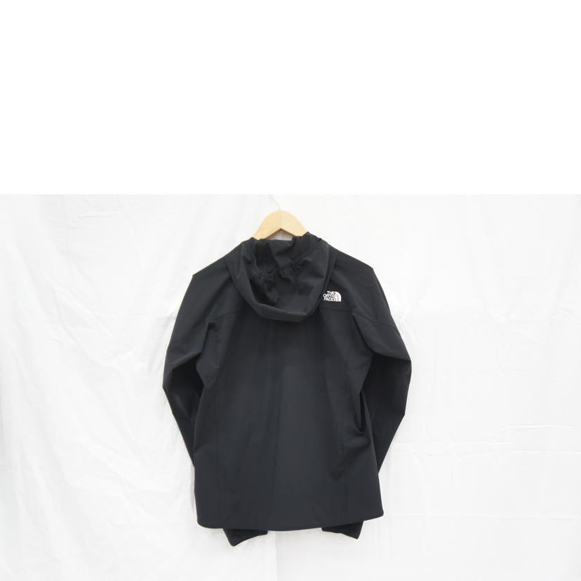 ＴＨＥ　ＮＯＲＴＨ　ＦＡＣＥ ザ　ノースフェイス/Ｍｏｕｎｔａｉｎ　Ｓｏｆｔｓｈｅｌｌ　Ｈｏｏｄｉｅ　マウンテン　ソフトシェル　フーディ/NPW22303//Sランク/05