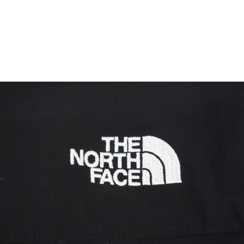 ＴＨＥ　ＮＯＲＴＨ　ＦＡＣＥ ザ　ノースフェイス/Ｍｏｕｎｔａｉｎ　Ｓｏｆｔｓｈｅｌｌ　Ｈｏｏｄｉｅ　マウンテン　ソフトシェル　フーディ/NPW22303//Sランク/05