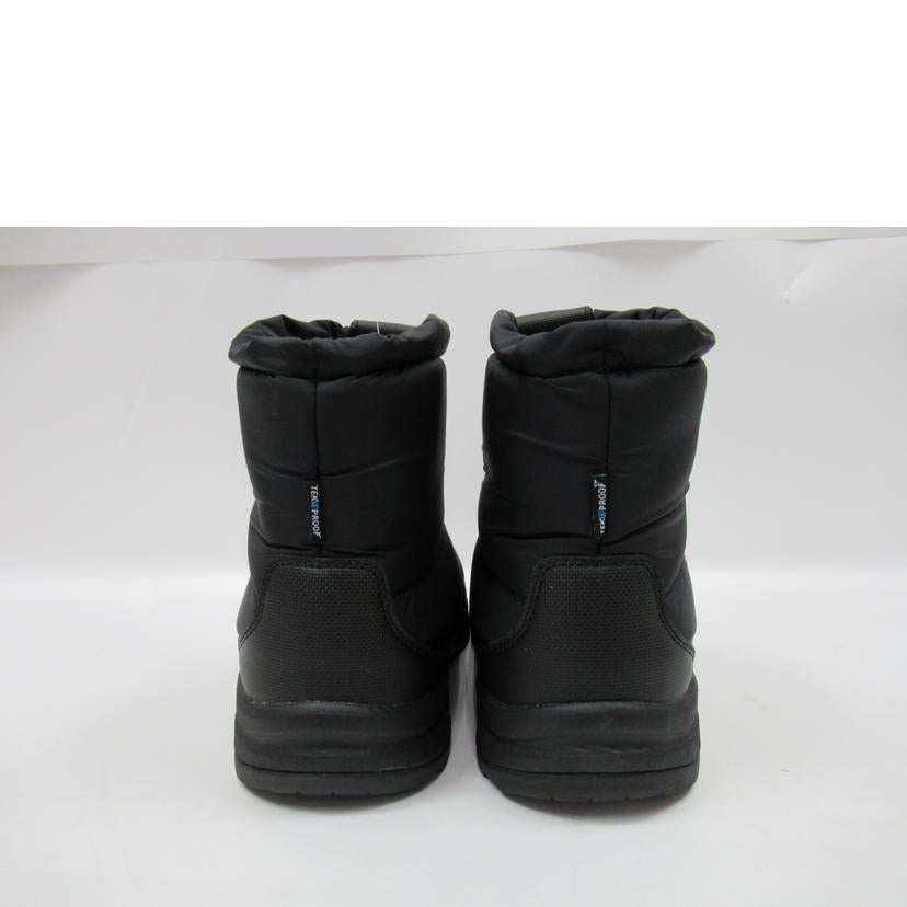 ＴＨＥ　ＮＯＲＴＨ　ＦＡＣＥ/Ｎｕｐｔｓｅ　Ｂｏｏｔｉｅ　ＷＰ　ＶＩＩ／Ｓｈｏｒｔ／１２２６/NF52273//SAランク/63