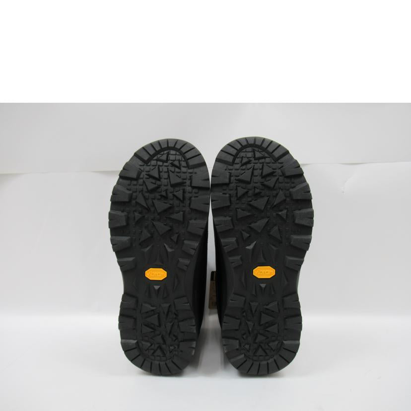 ＴＨＥ　ＮＯＲＴＨ　ＦＡＣＥ/Ｎｕｐｔｓｅ　Ｂｏｏｔｉｅ　ＷＰ　ＶＩＩ／Ｓｈｏｒｔ／１２２６/NF52273//SAランク/63