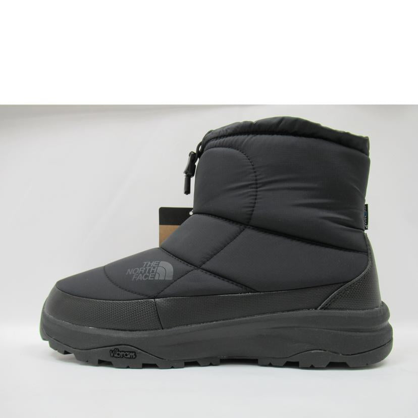 ＴＨＥ　ＮＯＲＴＨ　ＦＡＣＥ/Ｎｕｐｔｓｅ　Ｂｏｏｔｉｅ　ＷＰ　ＶＩＩ／Ｓｈｏｒｔ／１２２６/NF52273//SAランク/63