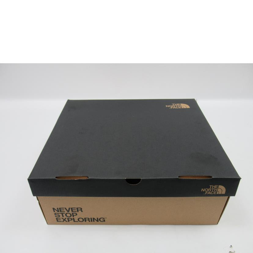 ＴＨＥ　ＮＯＲＴＨ　ＦＡＣＥ/Ｎｕｐｔｓｅ　Ｂｏｏｔｉｅ　ＷＰ　ＶＩＩ／Ｓｈｏｒｔ／１２２６/NF52273//SAランク/63