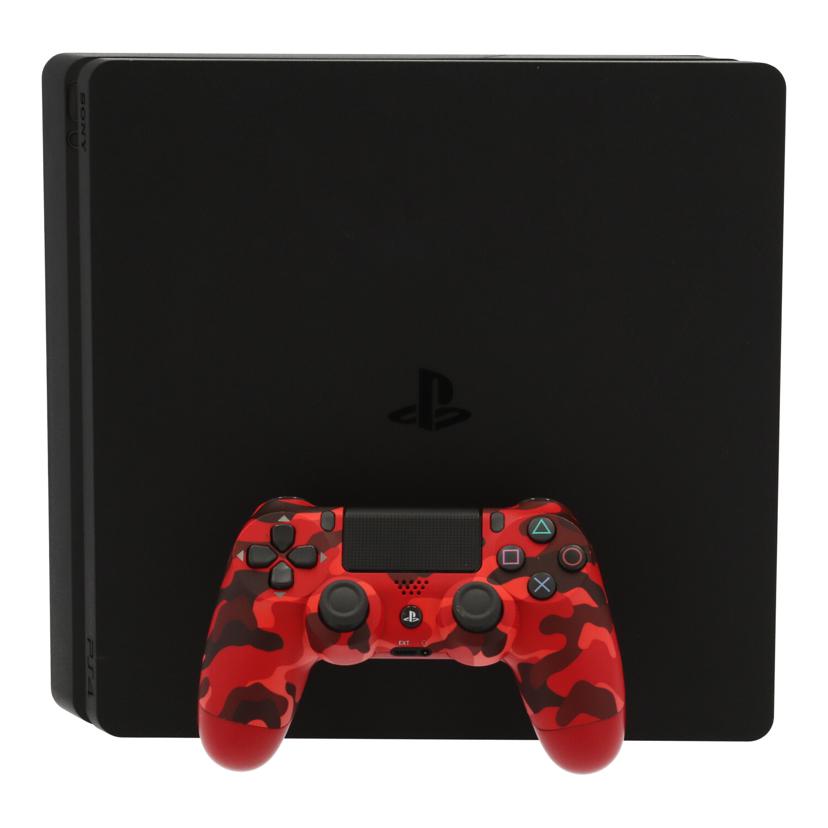 ＳＯＮＹ ソニー/ＰｌａｙＳｔａｔｉｏｎ４/CUH-2000A//010795008F/Bランク/82