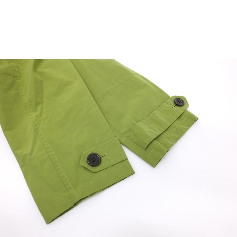 Ｂｕｒｂｅｒｒｙ Burberry/ノーカラーナイロンコート/B2A07-744-72//Bランク/88