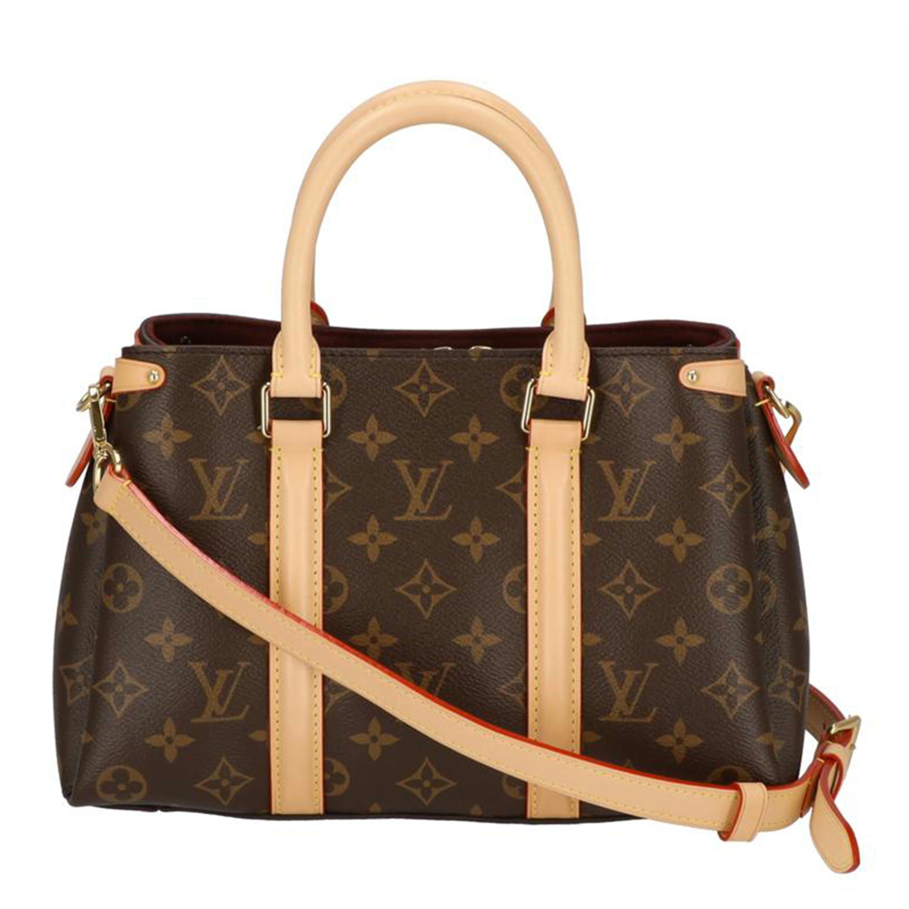 ＬＯＵＩＳ　ＶＵＩＴＴＯＮ ルイヴィトン/スフロＢＢ／モノグラム/M44815//ICﾀｸﾞ/Aランク/75
