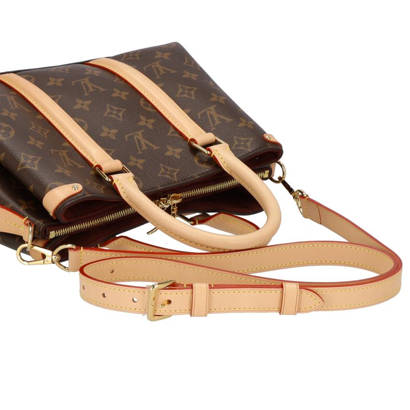 ＬＯＵＩＳ　ＶＵＩＴＴＯＮ ルイヴィトン/スフロＢＢ／モノグラム/M44815//ICﾀｸﾞ/Aランク/75