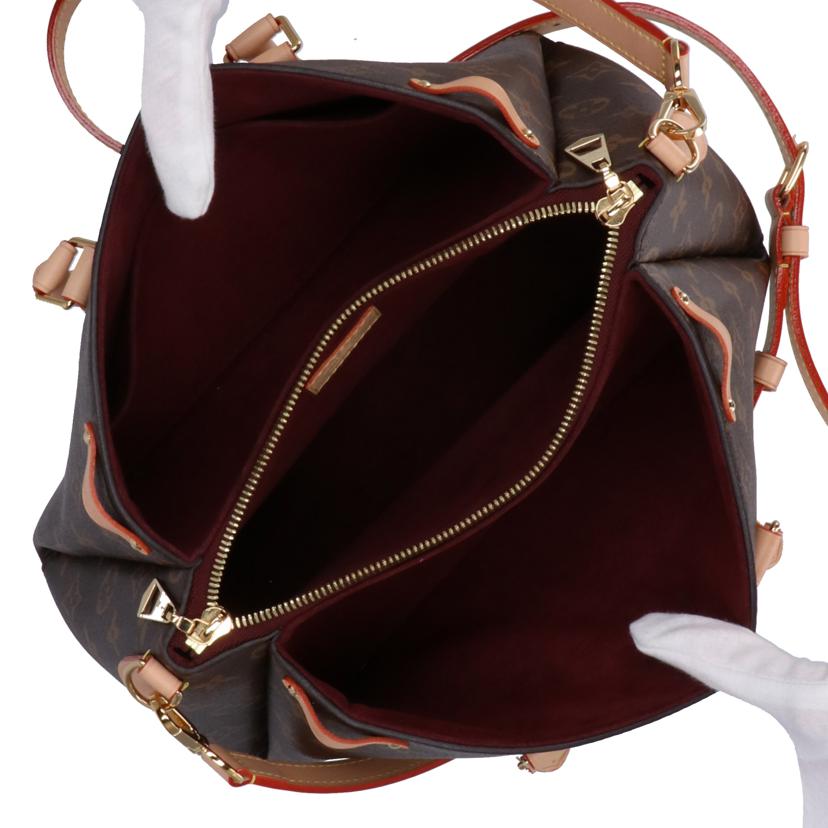 ＬＯＵＩＳ　ＶＵＩＴＴＯＮ ルイヴィトン/スフロＢＢ／モノグラム/M44815//ICﾀｸﾞ/Aランク/75