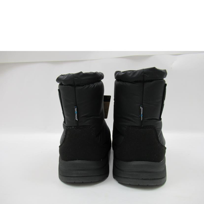 ＴＨＥ　ＮＯＲＴＨ　ＦＡＣＥ/Ｎｕｐｔｓｅ　Ｂｏｏｔｉｅ　ＷＰ　ＶＩＩ／Ｌｏｇｏ／Ｓｈｏｒｔ／１２２６/NF52280//SAランク/63