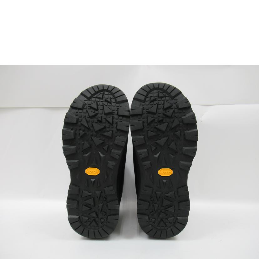 ＴＨＥ　ＮＯＲＴＨ　ＦＡＣＥ/Ｎｕｐｔｓｅ　Ｂｏｏｔｉｅ　ＷＰ　ＶＩＩ／Ｌｏｇｏ／Ｓｈｏｒｔ／１２２６/NF52280//SAランク/63