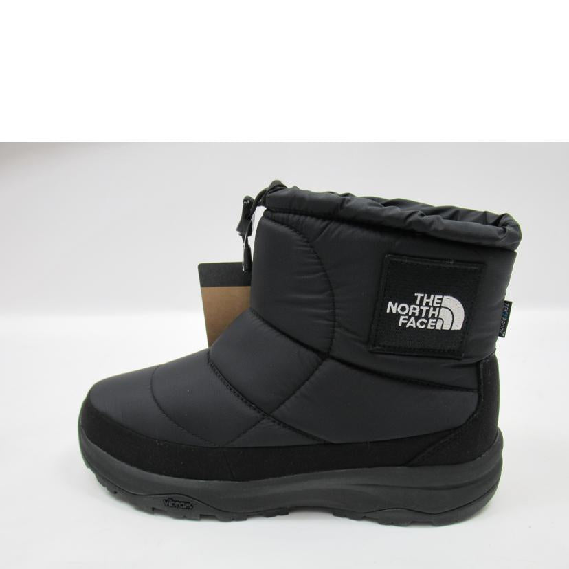 ＴＨＥ　ＮＯＲＴＨ　ＦＡＣＥ/Ｎｕｐｔｓｅ　Ｂｏｏｔｉｅ　ＷＰ　ＶＩＩ／Ｌｏｇｏ／Ｓｈｏｒｔ／１２２６/NF52280//SAランク/63