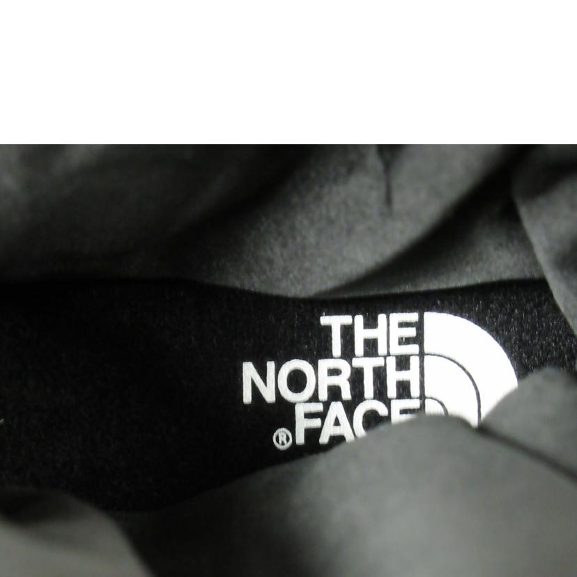 ＴＨＥ　ＮＯＲＴＨ　ＦＡＣＥ/Ｎｕｐｔｓｅ　Ｂｏｏｔｉｅ　ＷＰ　ＶＩＩ／Ｌｏｇｏ／Ｓｈｏｒｔ／１２２６/NF52280//SAランク/63