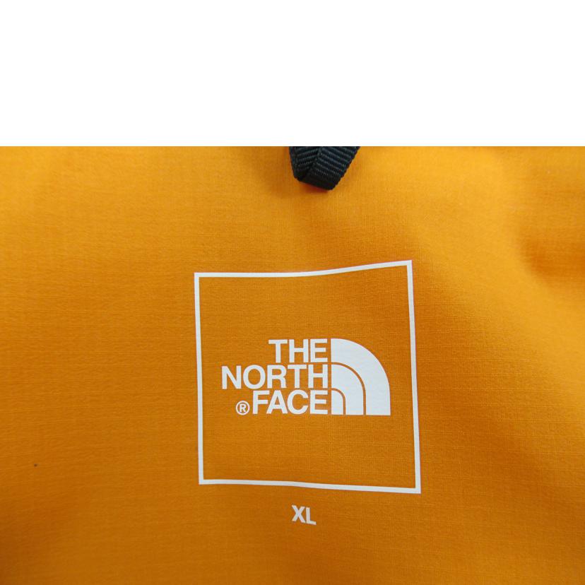 ＴＨＥ　ＮＯＲＴＨ　ＦＡＣＥ/マウンテンパーカー／ＯＲ／１２２６/NP72385//SAランク/63