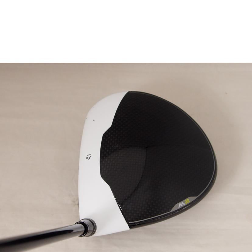 Ｔａｙｌｏｒｍａｄｅ テーラーメイド/ドライバー/M2//Bランク/76