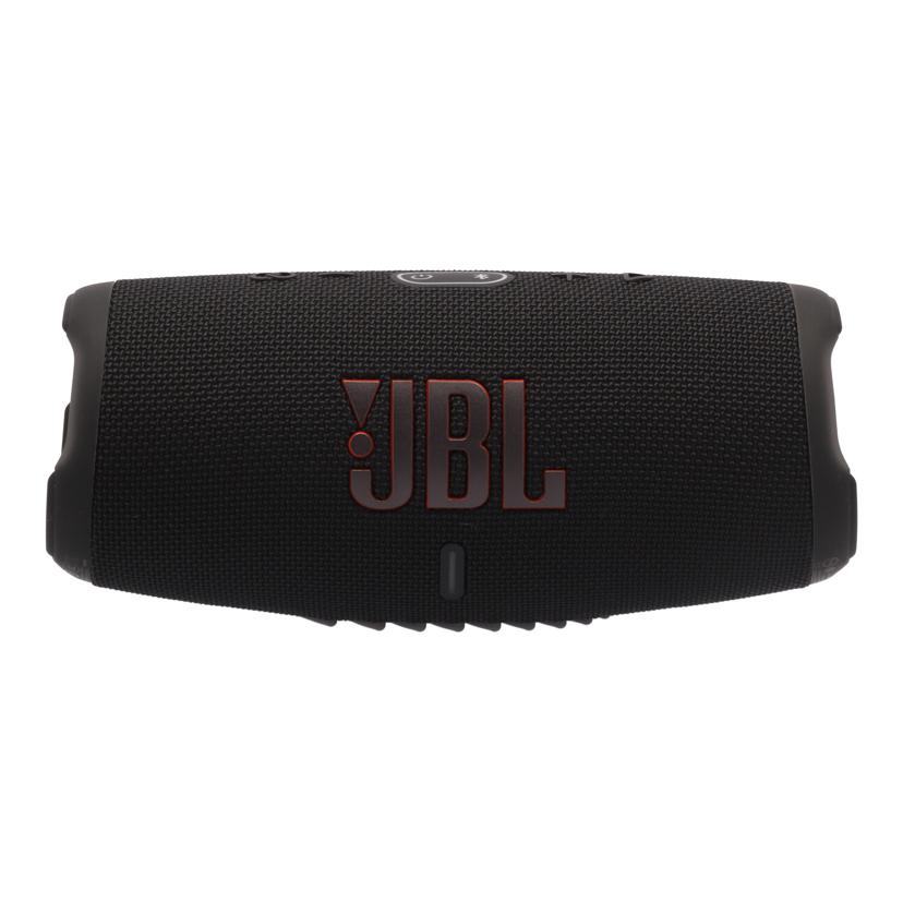 ＪＢＬ JBL/ポータブル防水スピーカー/CHARGE5//ND0792-JM0841000/Aランク/05