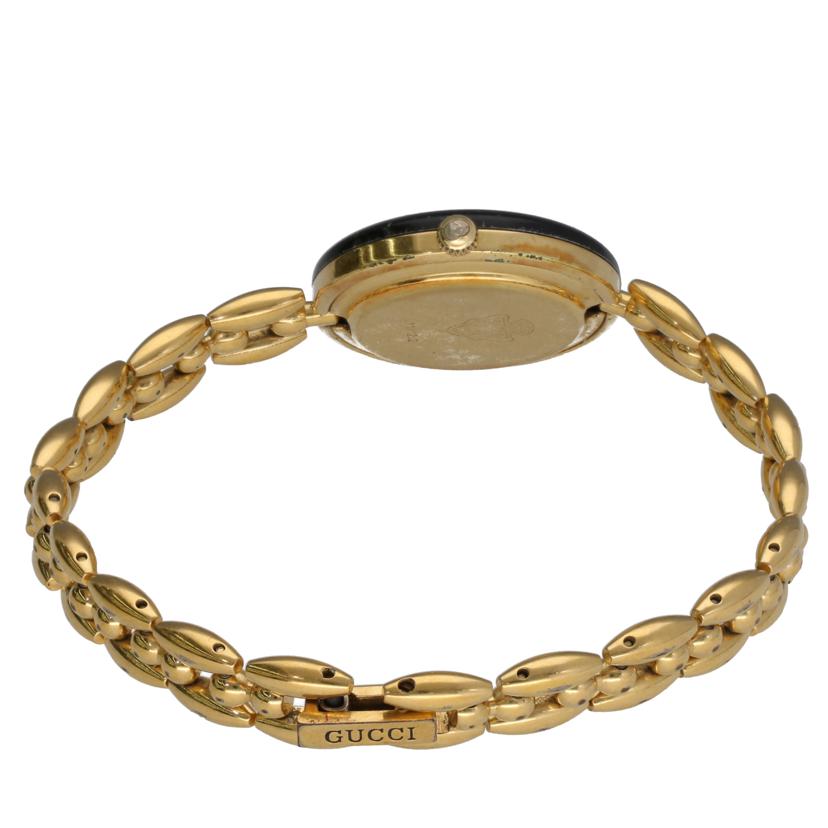 ＧＵＣＣＩ グッチ/チェンジベゼルウォッチ／クオーツ/11/12.2//0322812/Bランク/75