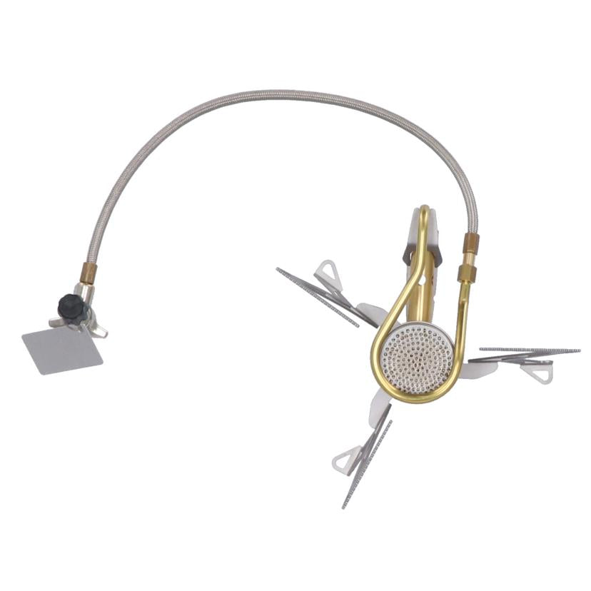 ＩＷＡＴＡＮＩ－ＰＲＩＭＵＳ ｲﾜﾀﾆ・ﾌﾟﾘﾑｽ/カートリッジガスコンロ（分離型）　/P-136S//Aランク/75