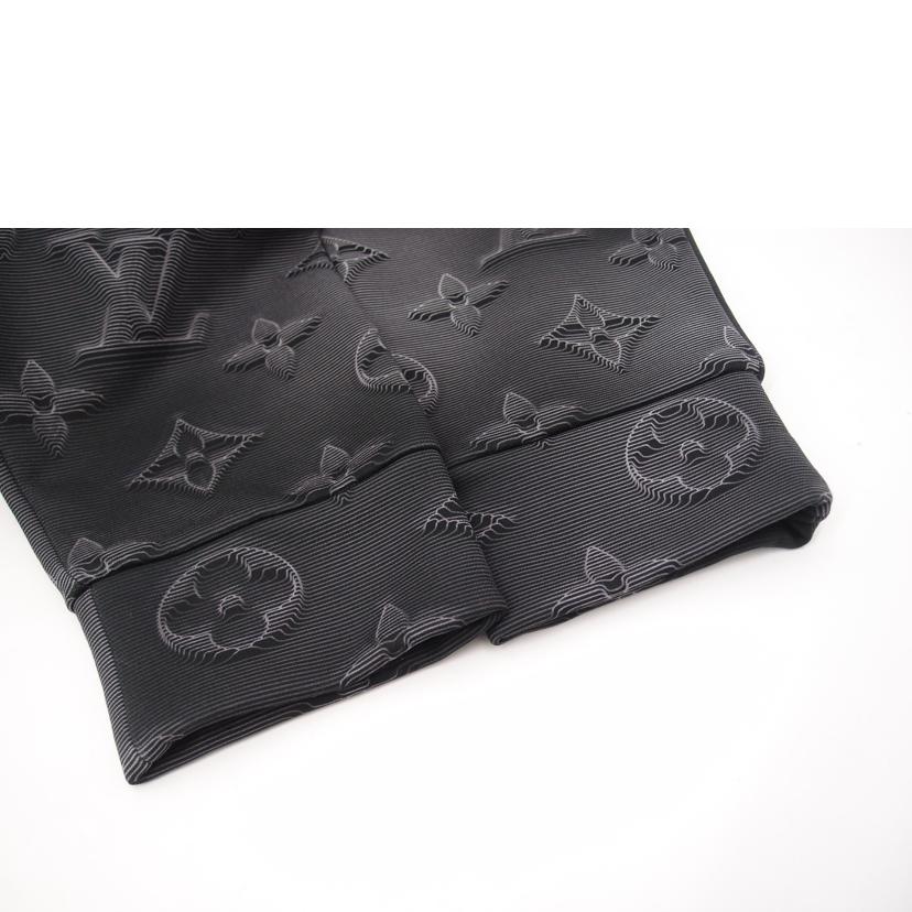 Ｌｏｕｉｓ　Ｖｕｉｔｔｏｎ ﾙｲｳﾞｨﾄﾝ/モノグラム裏起毛プルオーバーパーカー/RM211 IHN HKY24W//Aランク/69
