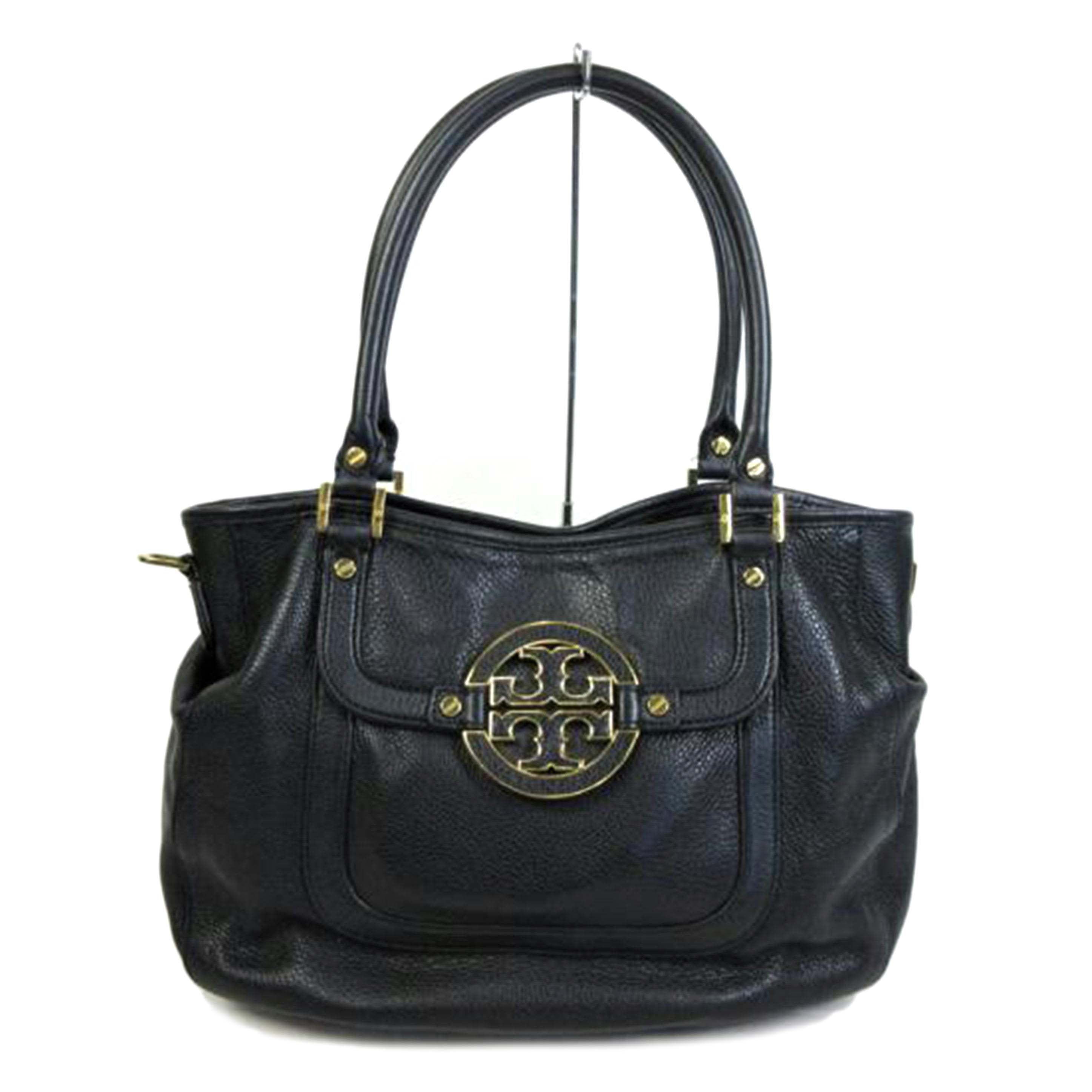 ＴＯＲＹＢＵＲＣＨ トリーバーチ/レザーハンドバッグ　//ABランク/70