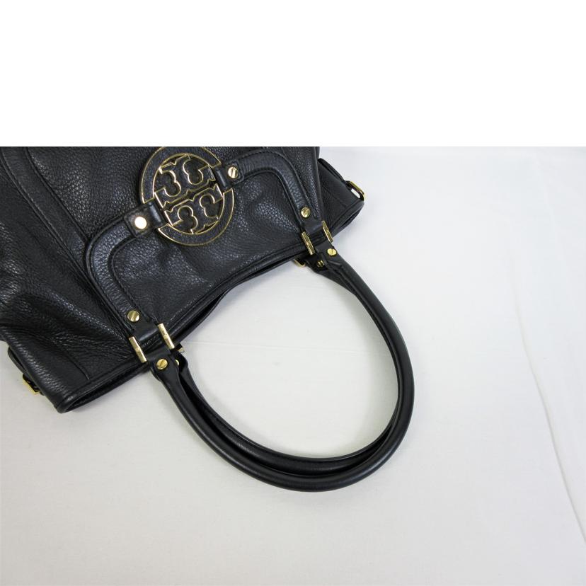 ＴＯＲＹＢＵＲＣＨ トリーバーチ/レザーハンドバッグ　//ABランク/70