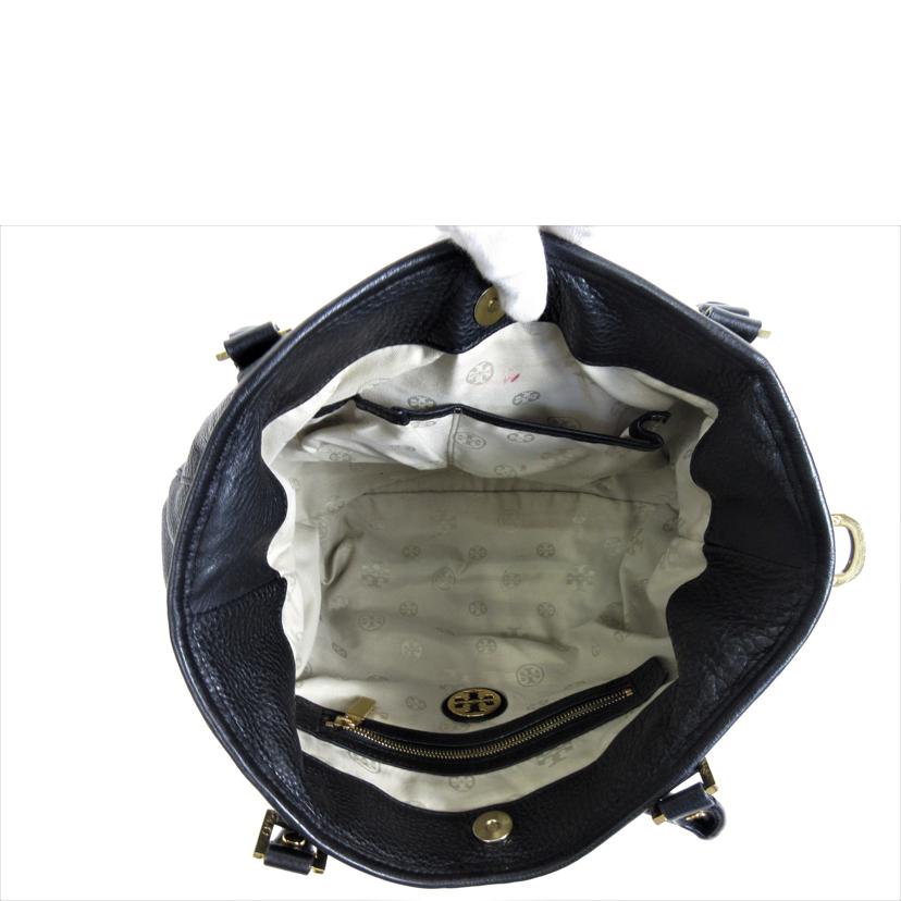 ＴＯＲＹＢＵＲＣＨ トリーバーチ/レザーハンドバッグ　//ABランク/70