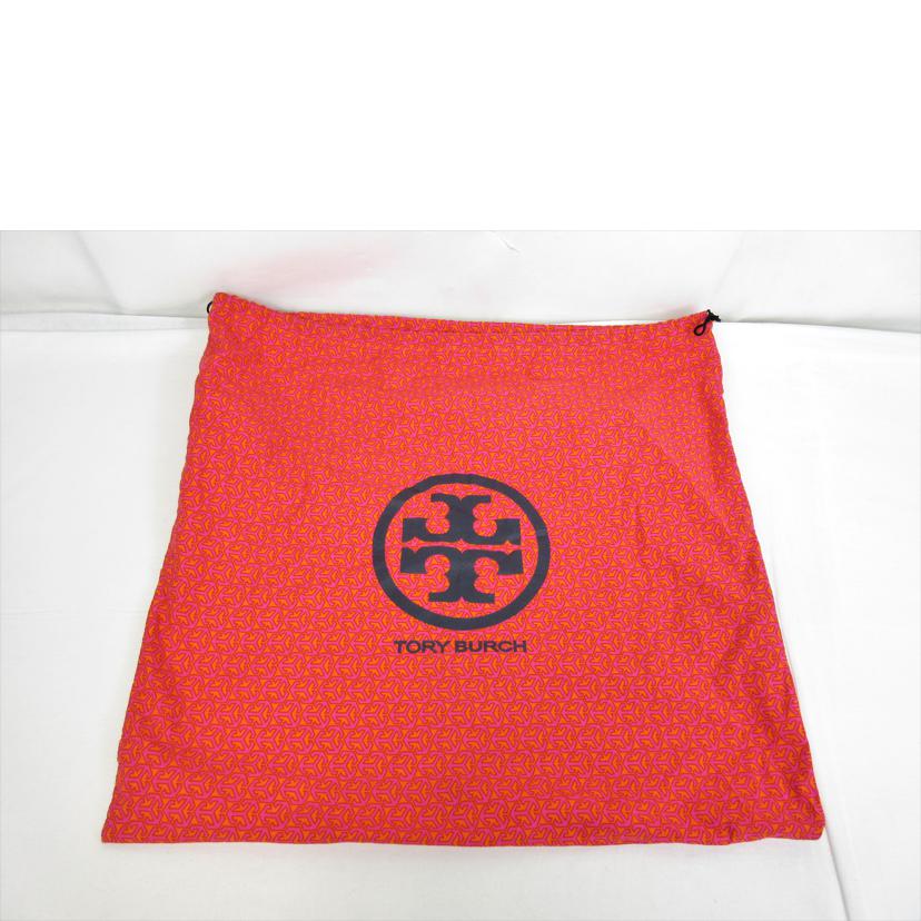 ＴＯＲＹＢＵＲＣＨ トリーバーチ/レザーハンドバッグ　//ABランク/70
