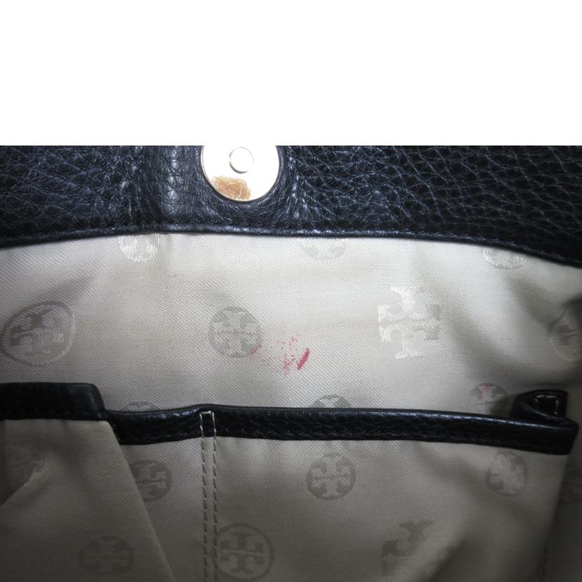 ＴＯＲＹＢＵＲＣＨ トリーバーチ/レザーハンドバッグ　//ABランク/70