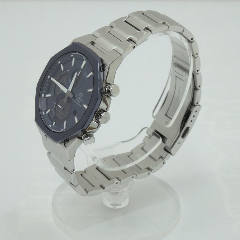 ＣＡＳＩＯ カシオ/エディフェス／ソーラー/EFS-S570Y//5634/ABランク/77