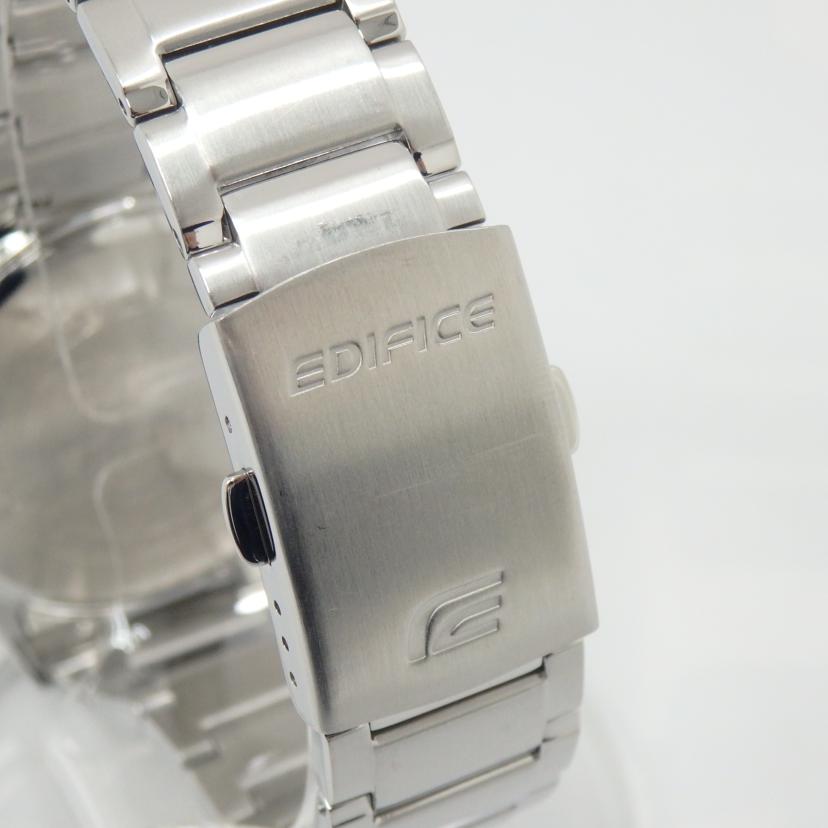 ＣＡＳＩＯ カシオ/エディフェス／ソーラー/EFS-S570Y//5634/ABランク/77