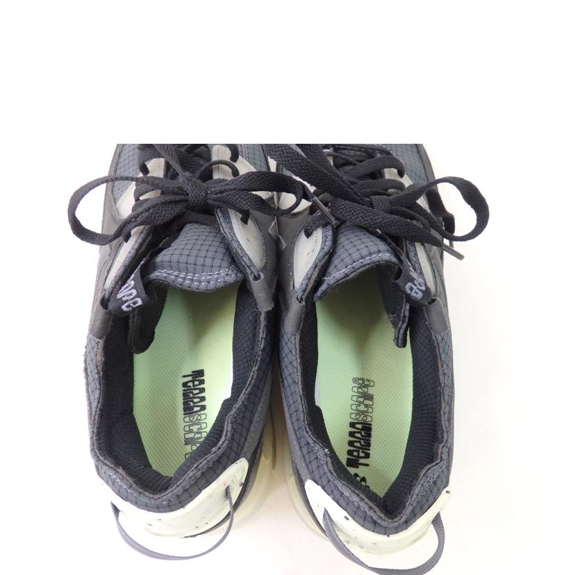 Ｎｉｋｅ ナイキ/Ｎｉｋｅ　Ａｉｒ　Ｍａｘ　Ｔｅｒｒａｓｃａｐｅ　９０　＂Ｂｌａｃｋ　ａｎｄ　Ｌｉｍｅ　Ｉｃｅ＂/DH2973-001//ABランク/84