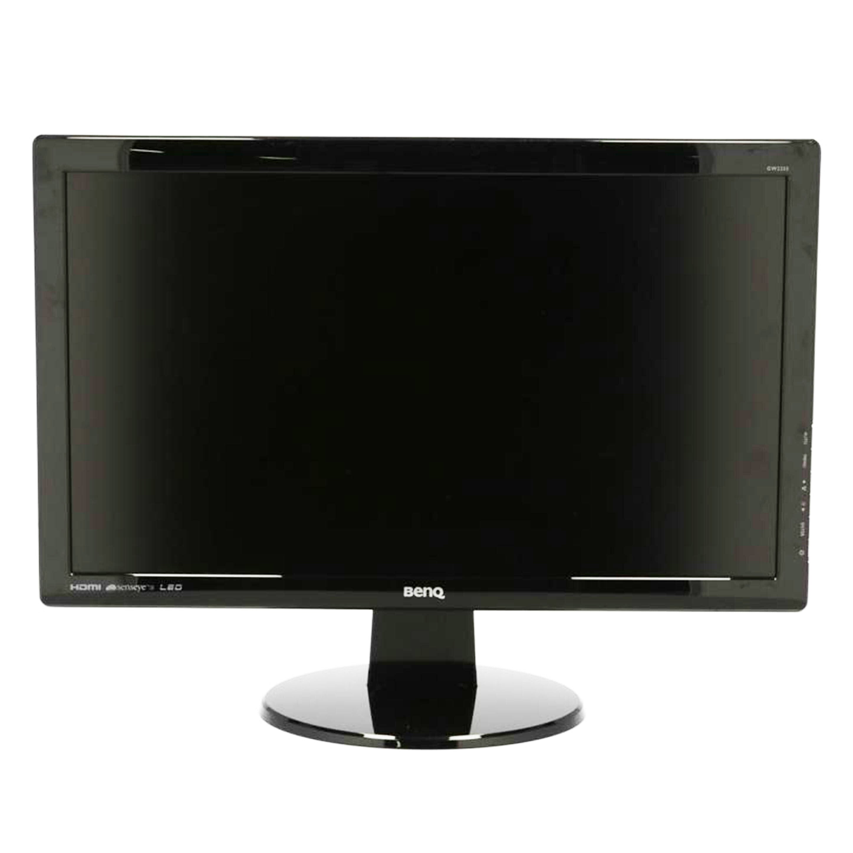 ＢｅｎＱ ベンキュー/モニター/GL2250-B//ETE8E06953SL0/Bランク/75