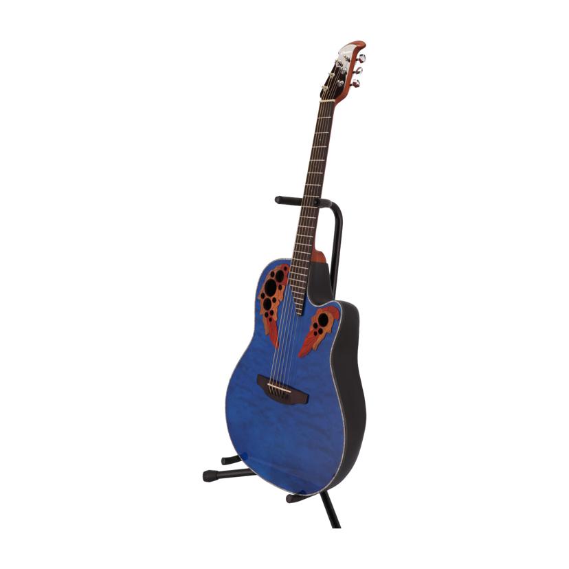 Ｏｖａｔｉｏｎ　ｃｅｌｅｂｒｉｔｙ オベーションセレブリティー/エレアコギター/CE44P-8TQ//CCV21070636/Aランク/70