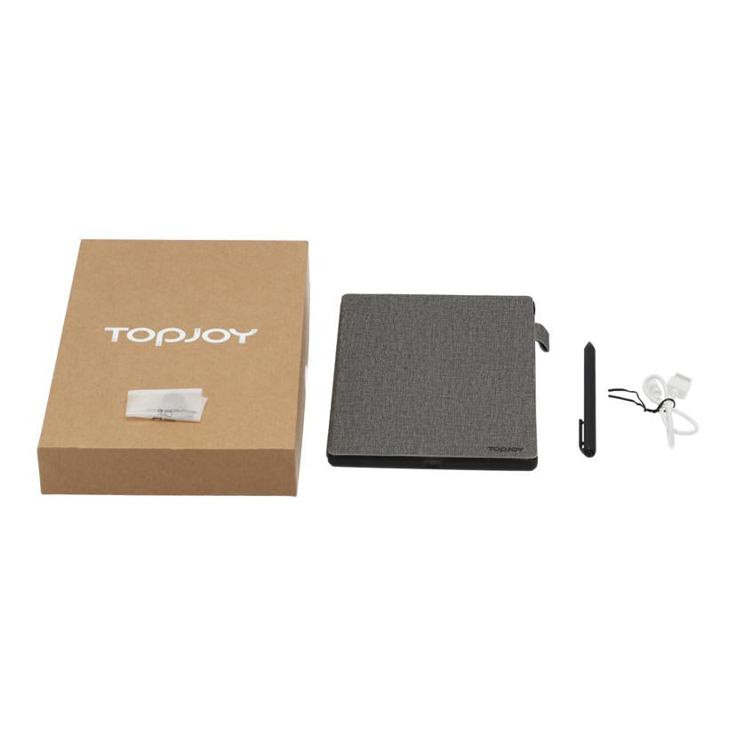 ＴＯＰＪＯＹ トップジョイ/電子ペーパー/E701//E7220802320238/Bランク/75