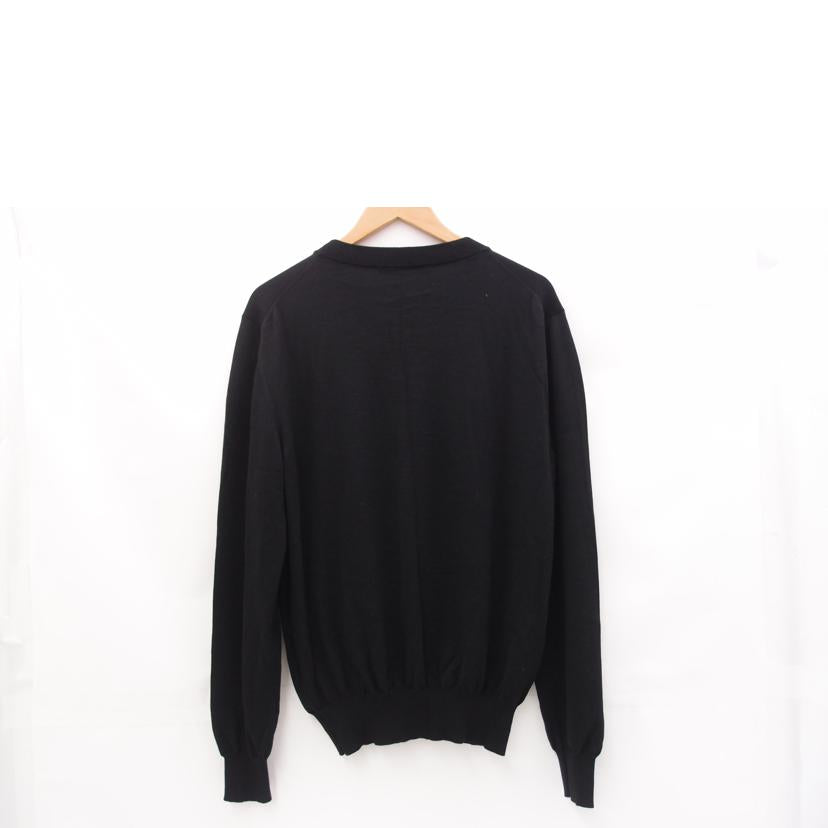 Ｌｏｕｉｓ　Ｖｕｉｔｔｏｎ ﾙｲｳﾞｨﾄﾝ/長袖ニット/RM192M NPF HHN14W//Aランク/69