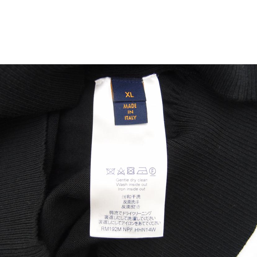 Ｌｏｕｉｓ　Ｖｕｉｔｔｏｎ ﾙｲｳﾞｨﾄﾝ/長袖ニット/RM192M NPF HHN14W//Aランク/69