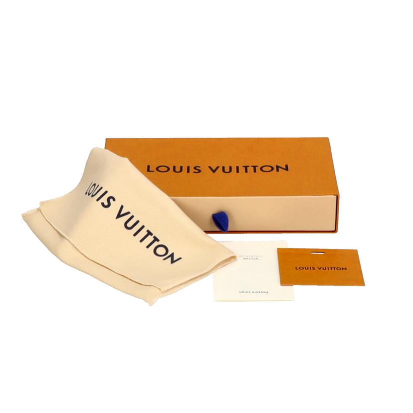 ＬＯＵＩＳ　ＶＵＩＴＴＯＮ ルイ・ヴィトン/ポルトフォイユクレマンス／エピ／ノワール/M60915//UB5***/ABランク/75