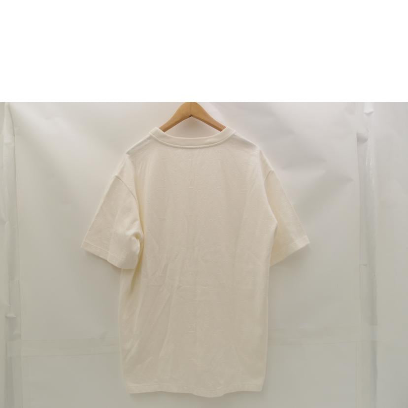 Ｌｏｕｉｓ　Ｖｕｉｔｔｏｎ ﾙｲｳﾞｨﾄﾝ/シグネチャー３Ｄポケットモノグラム半袖Ｔシャツ/RM201Q TCL HIY49W//Aランク/69