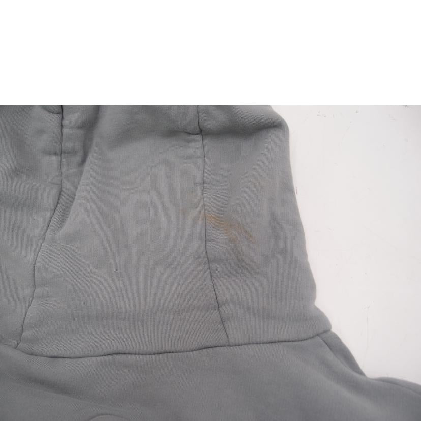 Ｌｏｕｉｓ　Ｖｕｉｔｔｏｎ ﾙｲｳﾞｨﾄﾝ/裏起毛スウェットプルオーバーパーカー（グレー）/RM192 OZW HHY76W//ABランク/69