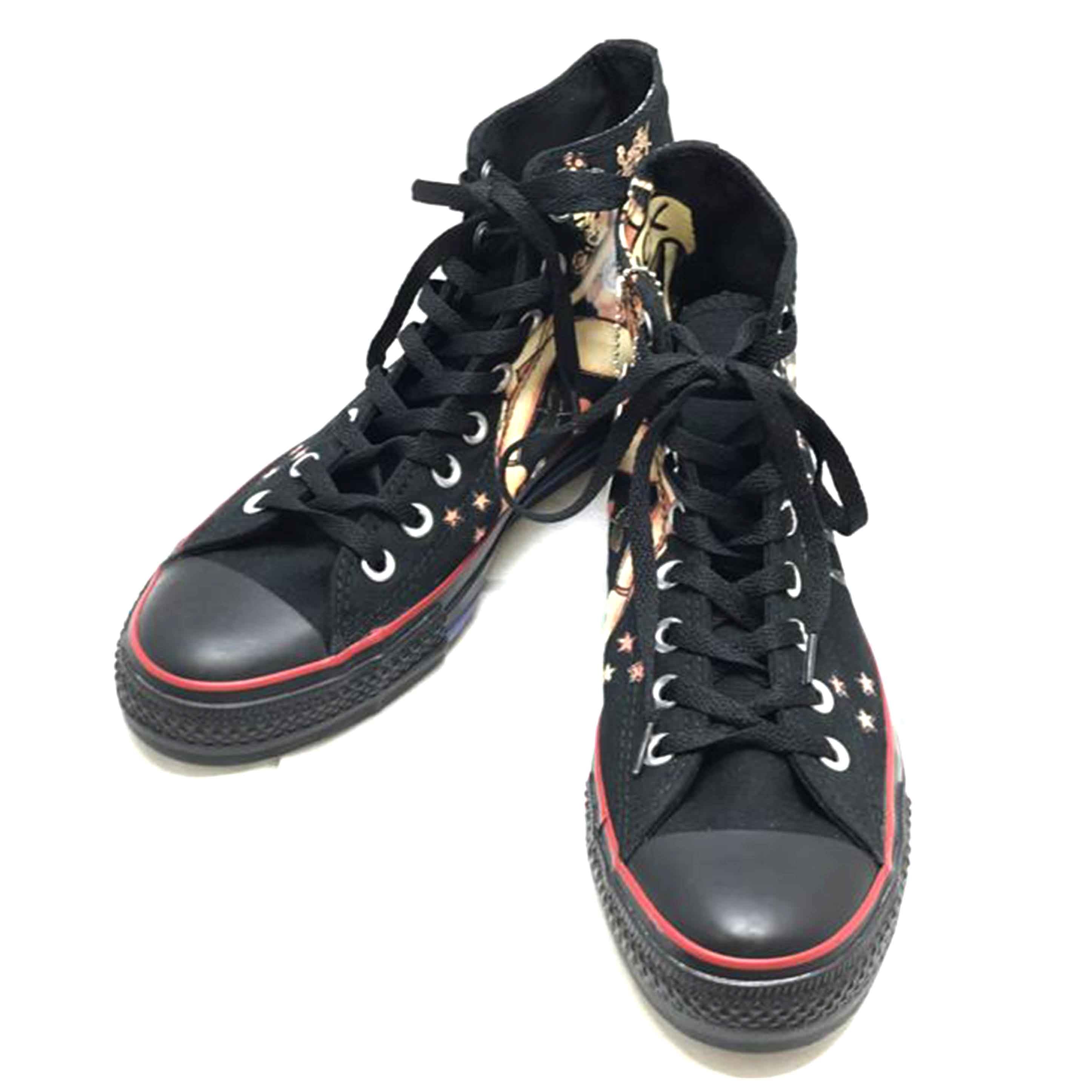 ＣＯＮＶＥＲＳＥ コンバース/オールスター　ハイカット　セーラージェリー　//ABランク/51