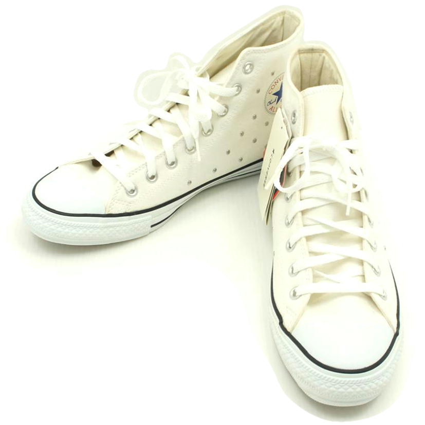 ＣＯＮＶＥＲＳＥ コンバース/オールスター／ハイカットスニーカー/1408//ｻｲｽﾞ:28cm/Bランク/75