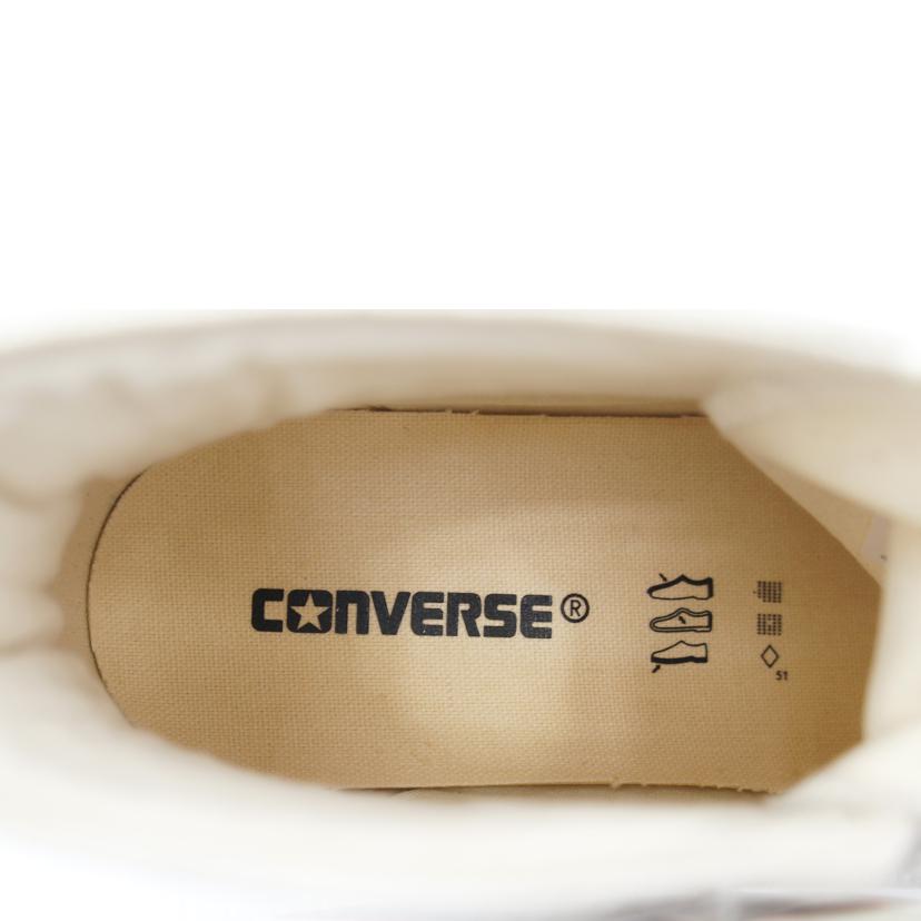 ＣＯＮＶＥＲＳＥ コンバース/オールスター／ハイカットスニーカー/1408//ｻｲｽﾞ:28cm/Bランク/75