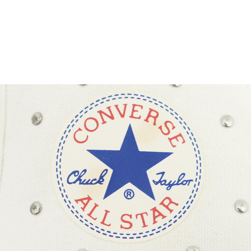 ＣＯＮＶＥＲＳＥ コンバース/オールスター／ハイカットスニーカー/1408//ｻｲｽﾞ:28cm/Bランク/75