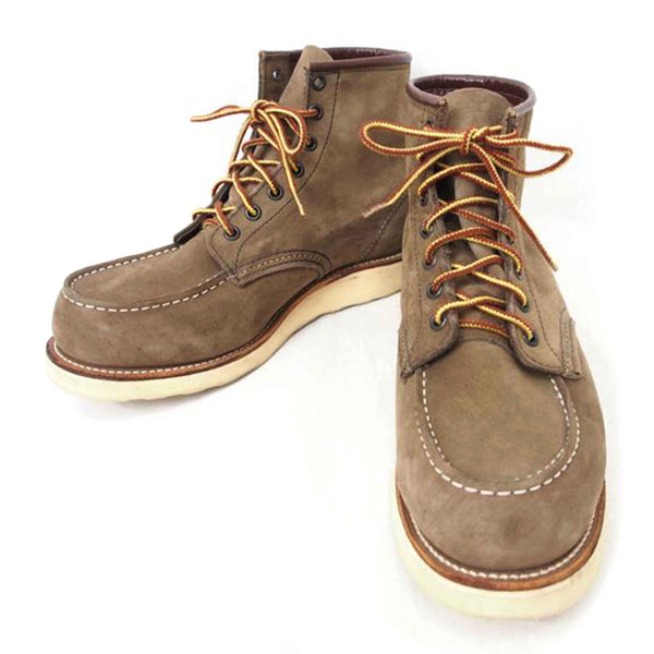 【RED WING】日本未発売✨2877 27cm ブーツ 77731-1_600x600_crop_center.