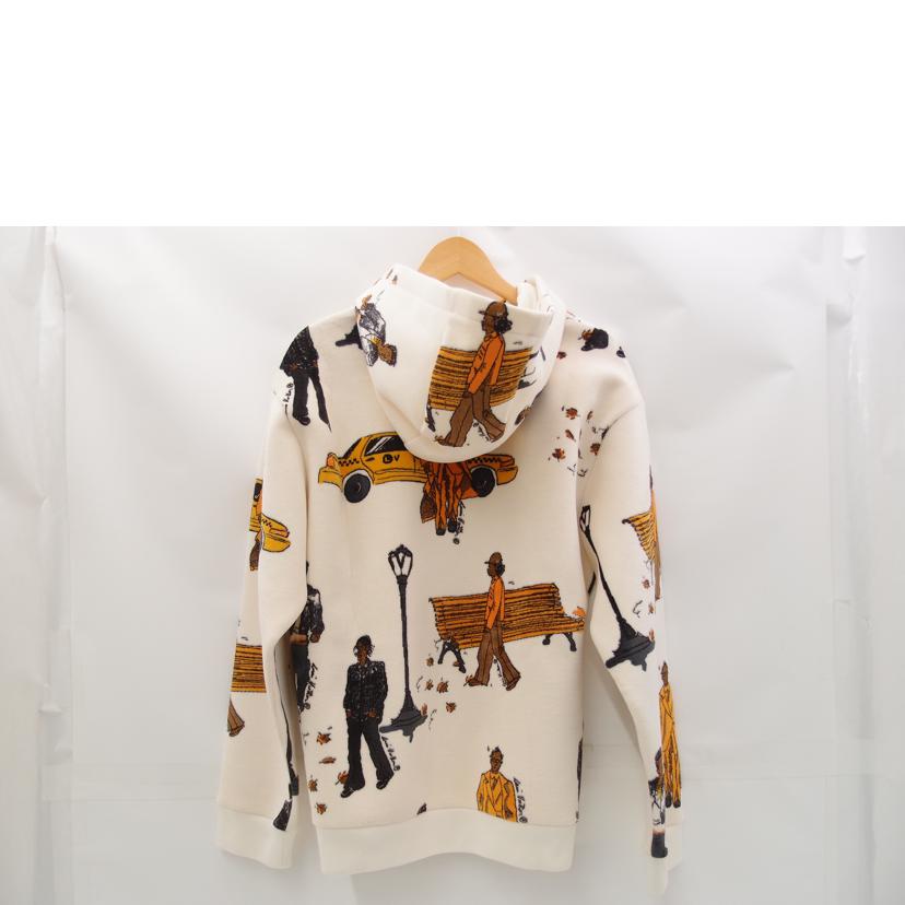 Ｌｏｕｉｓ　Ｖｕｉｔｔｏｎ ﾙｲｳﾞｨﾄﾝ/ニューヨーカーズバイルパーカー/RM192 RDD HHY69W//Aランク/69